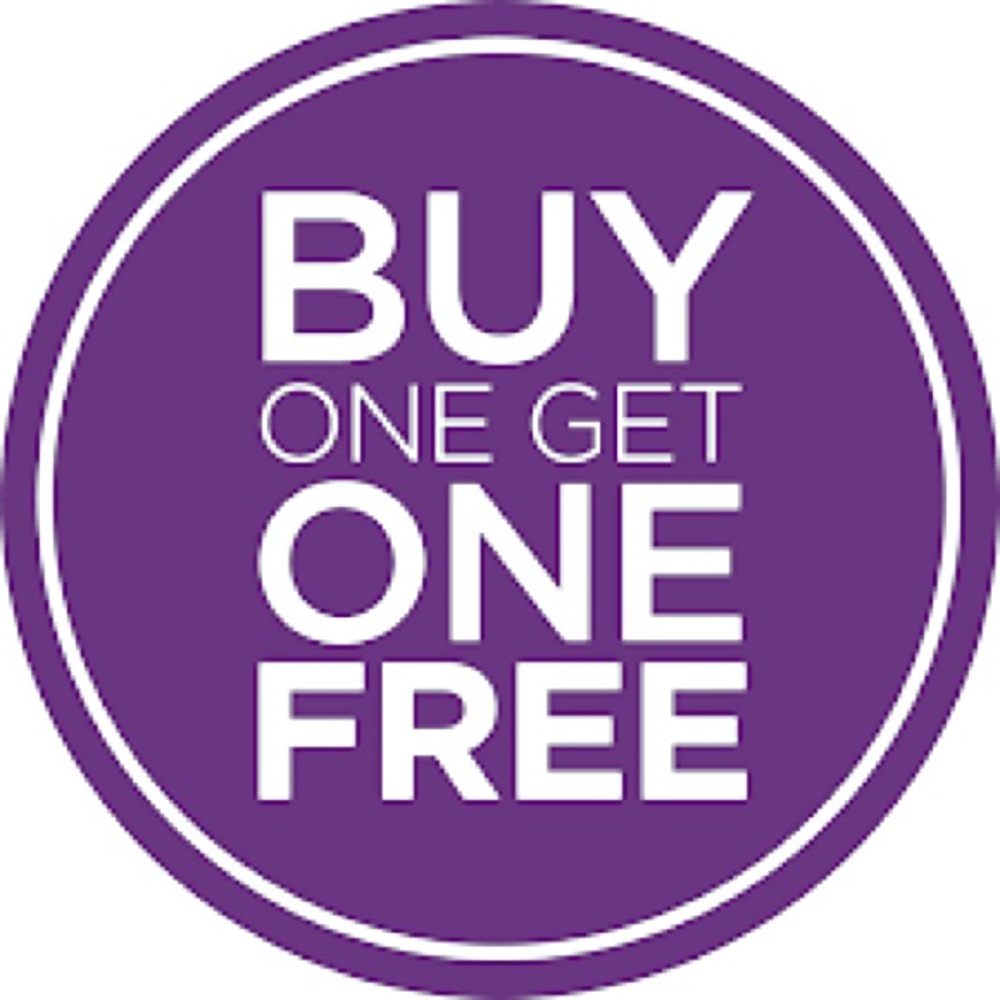 BOGO !!!!